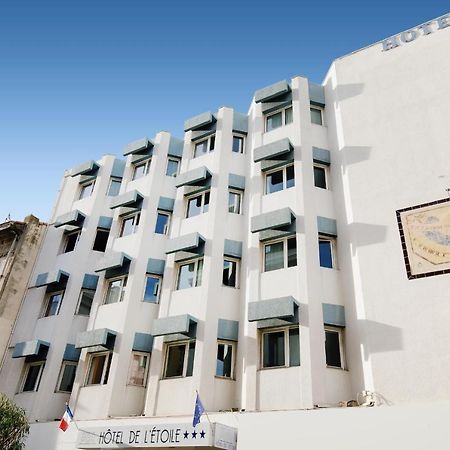Hotel De L'Etoile Antibes Kültér fotó