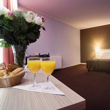 Hotel De L'Etoile Antibes Kültér fotó