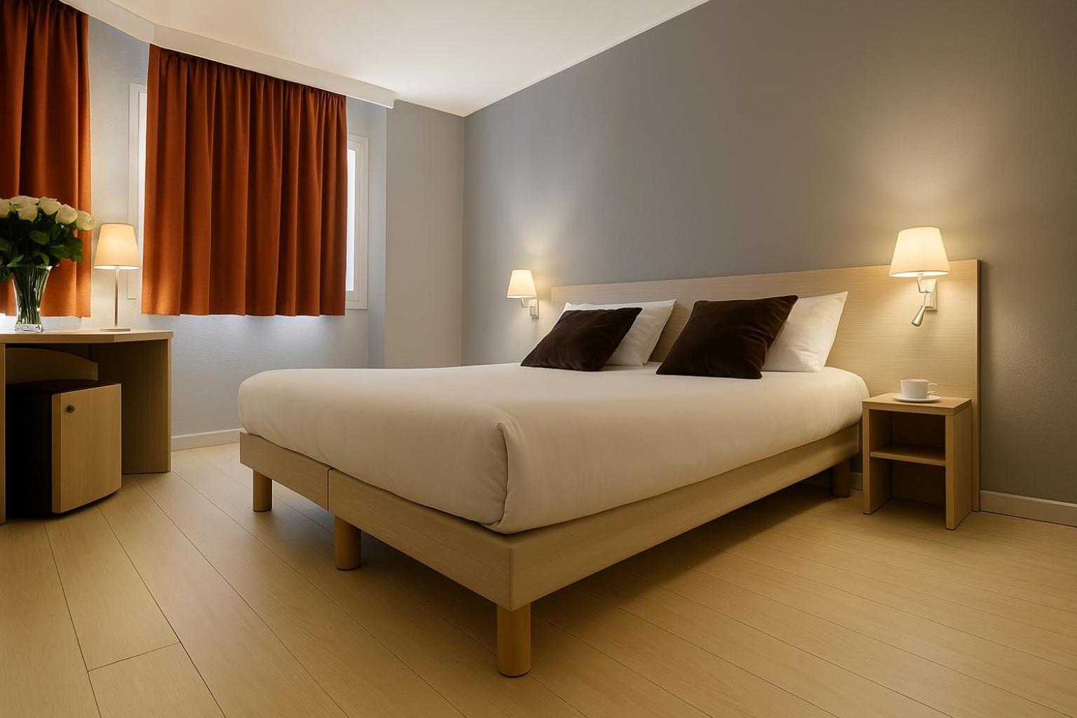Hotel De L'Etoile Antibes Kültér fotó