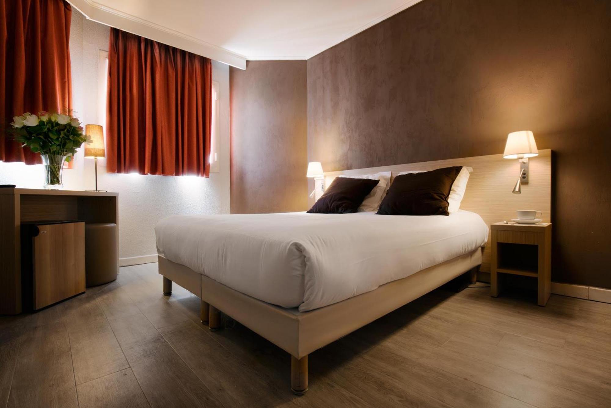 Hotel De L'Etoile Antibes Kültér fotó